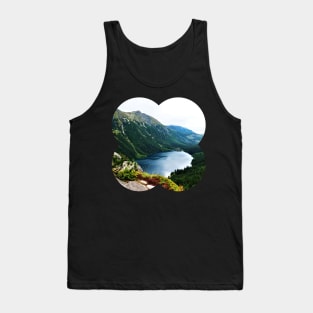 Morskie Oko Tank Top